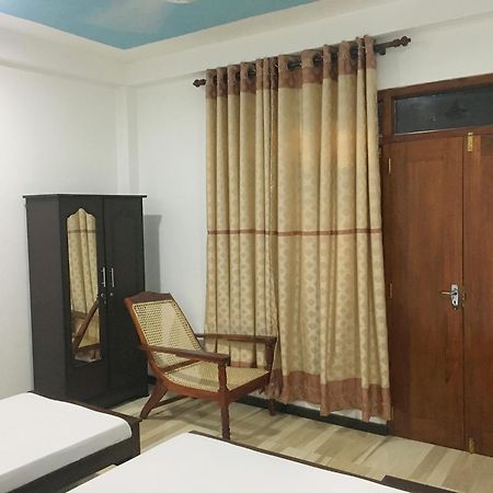 Anthony Guesthouse 希克杜沃 外观 照片